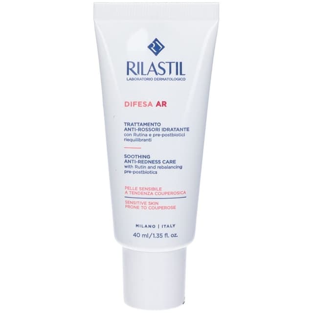 RILASTIL DIFESA TRATT A/ROSSOR