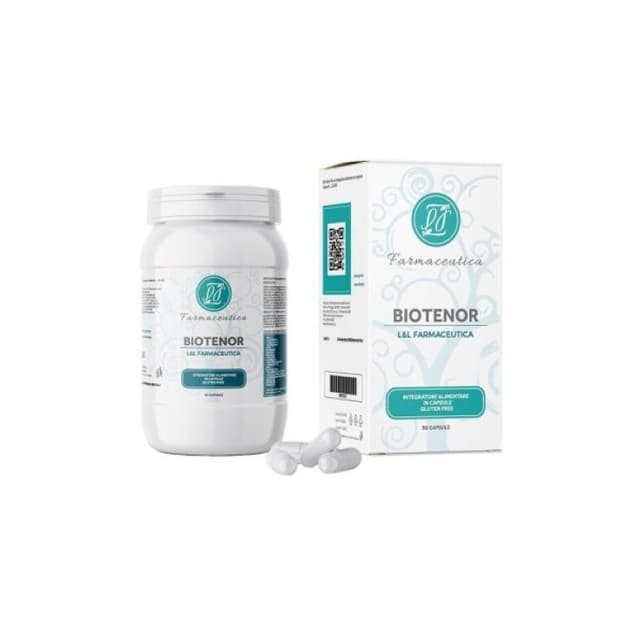 Trifedox – 30 Tabletten