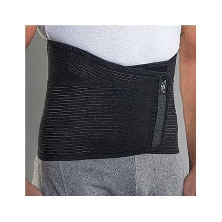 Gibaud Ortho Rückenbandage Lombo Active – Größe 3