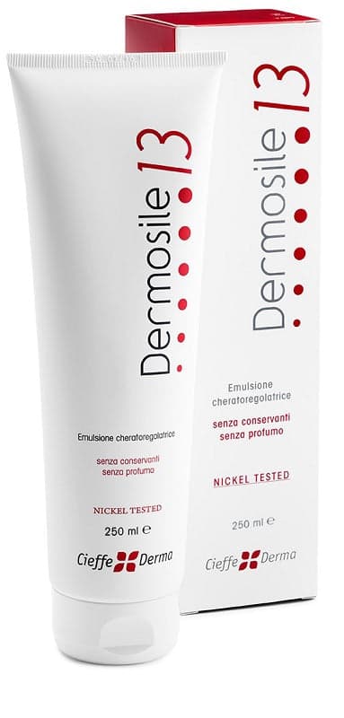 DERMOSILE 13 250ML