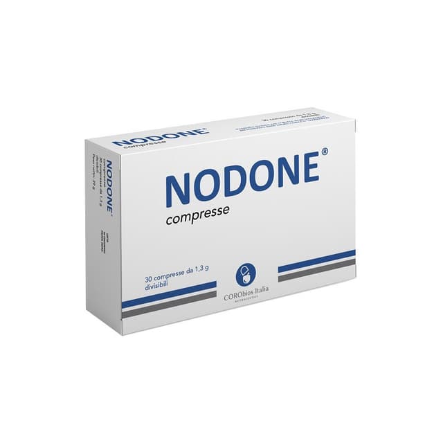 NODONE 30CPR