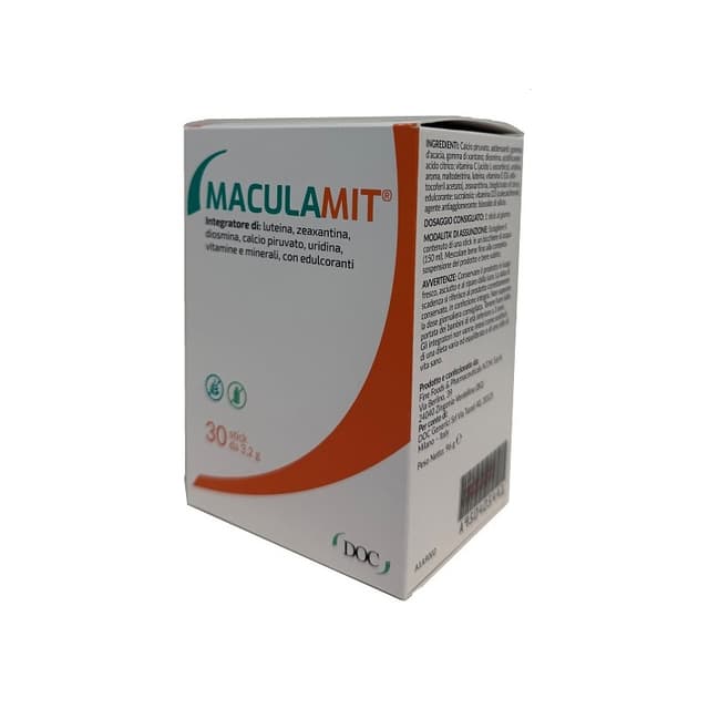 MACULAMIT 30STICK