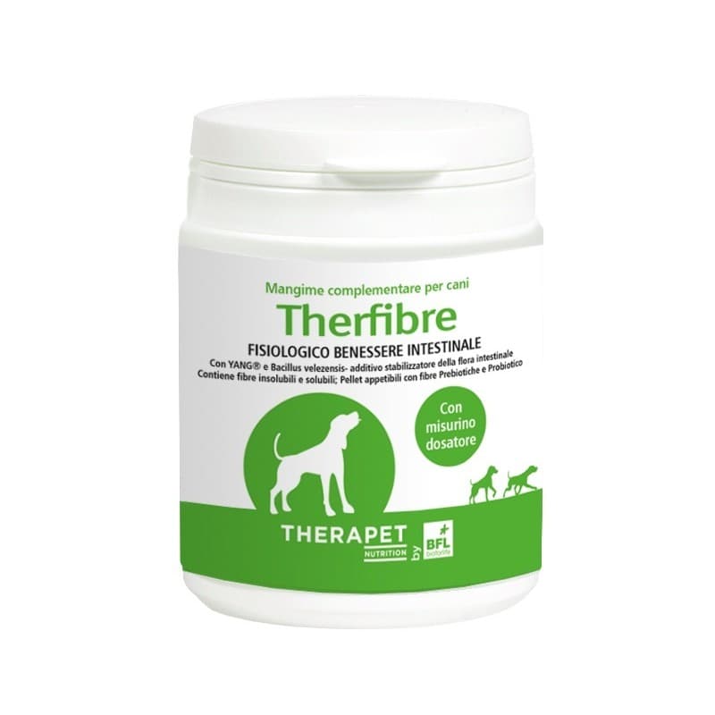 THERFIBRE THERAPET 500G