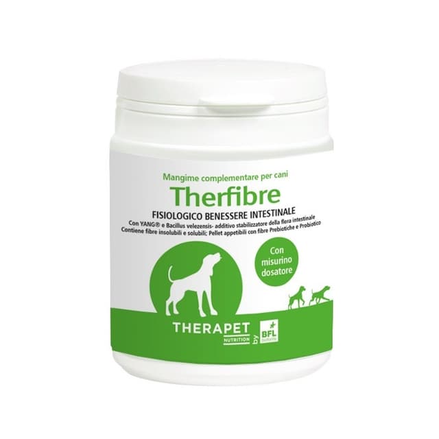 THERFIBRE THERAPET 500G
