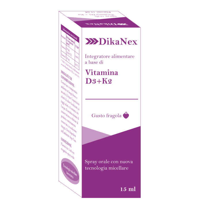 DIKANEX 15ML