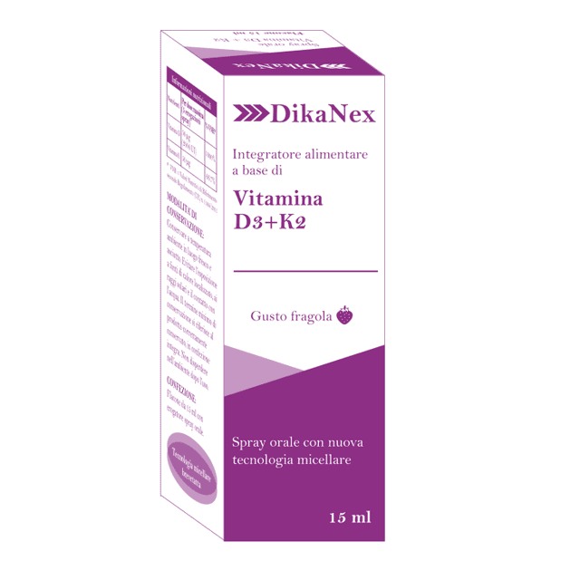 DIKANEX 15ML