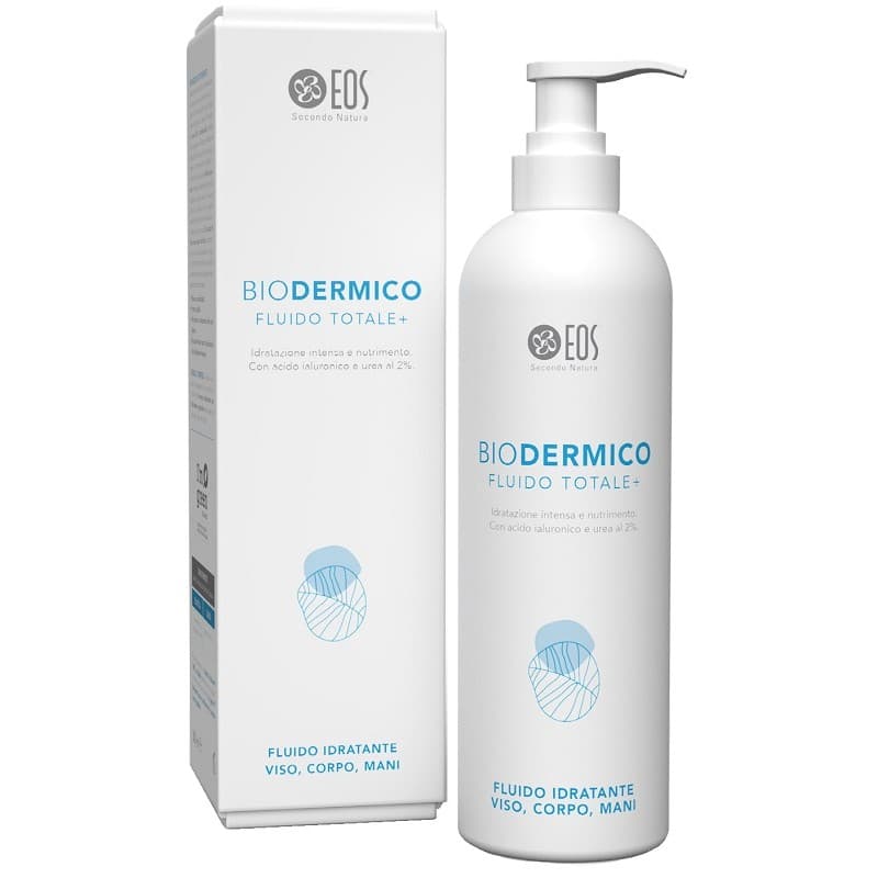 EOS Biodermico Fluido+ – 300 ml