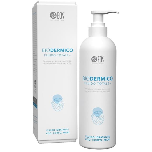 EOS Biodermico Fluido+ – 300 ml