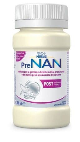 PRENAN POST LIQ 12BOTT 200ML<