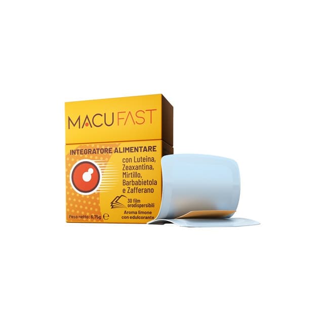 MACUFAST 30BUST