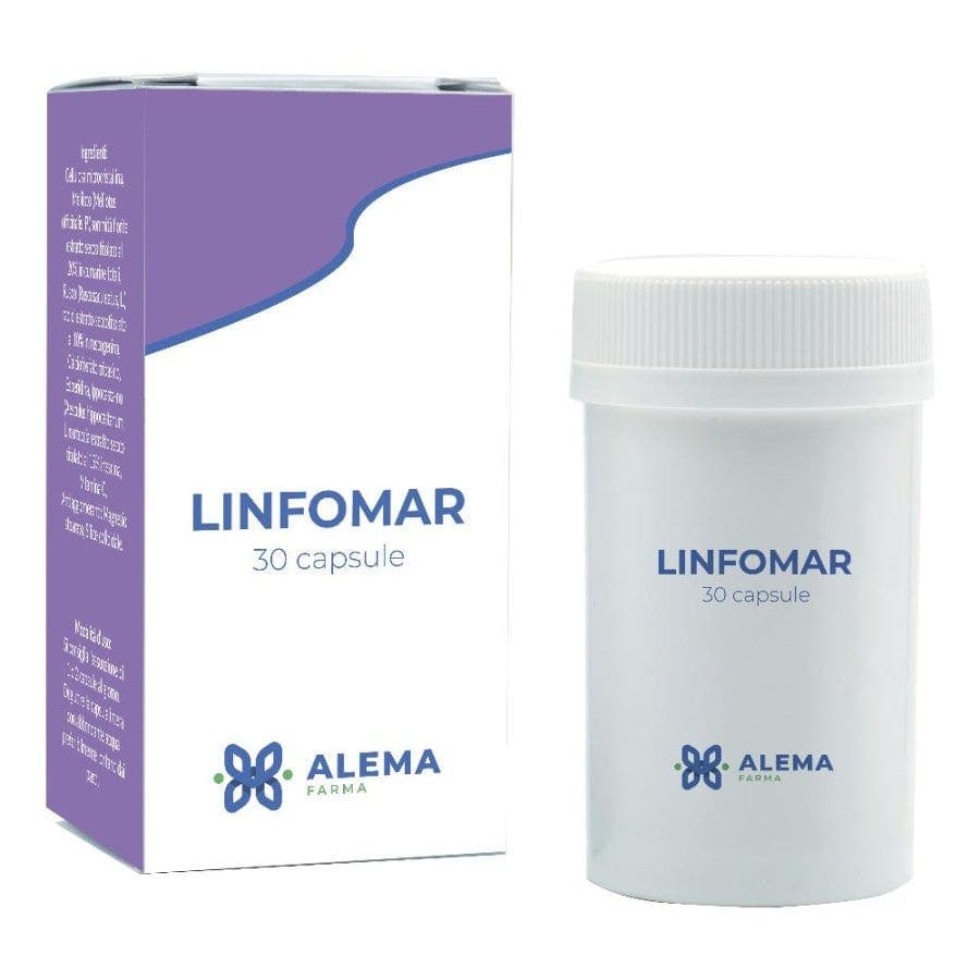 LINFOMAR 30CPS