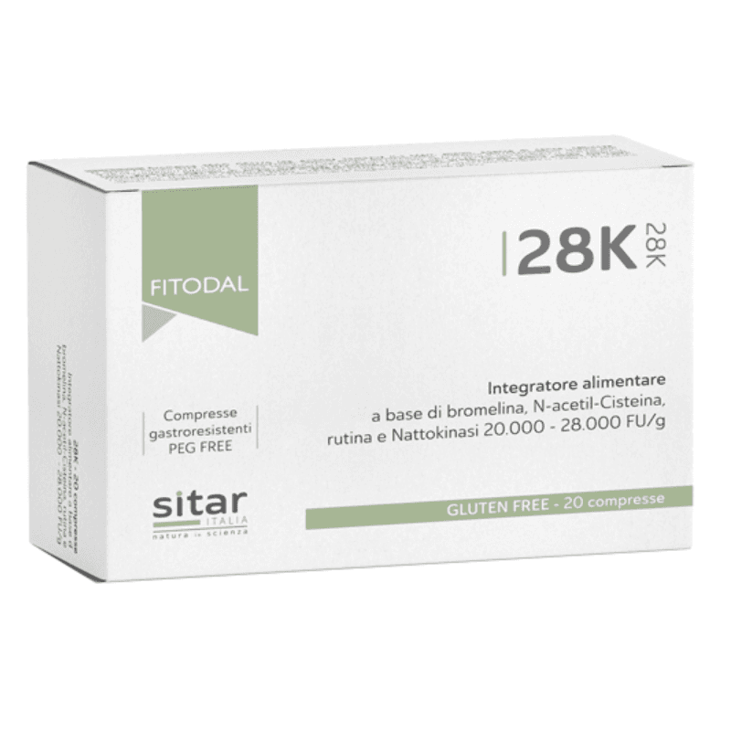 28K 20CPR FITODAL SITAR