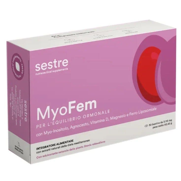 MYOFEM 30BUST