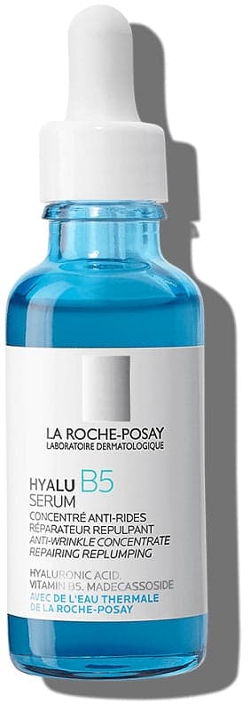 La Roche-Posay Hyalu B5 Serum – 30 ml Anti-Falten-Serum