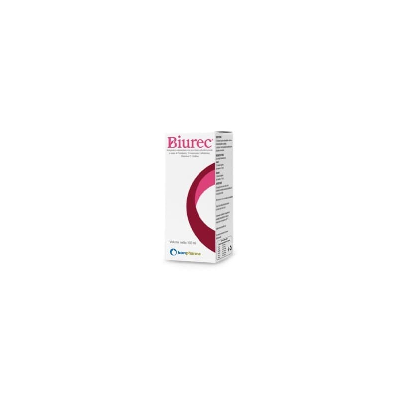 BIUREC 100ML