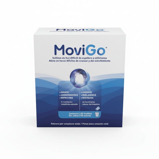 Movigo – 20 Beutel