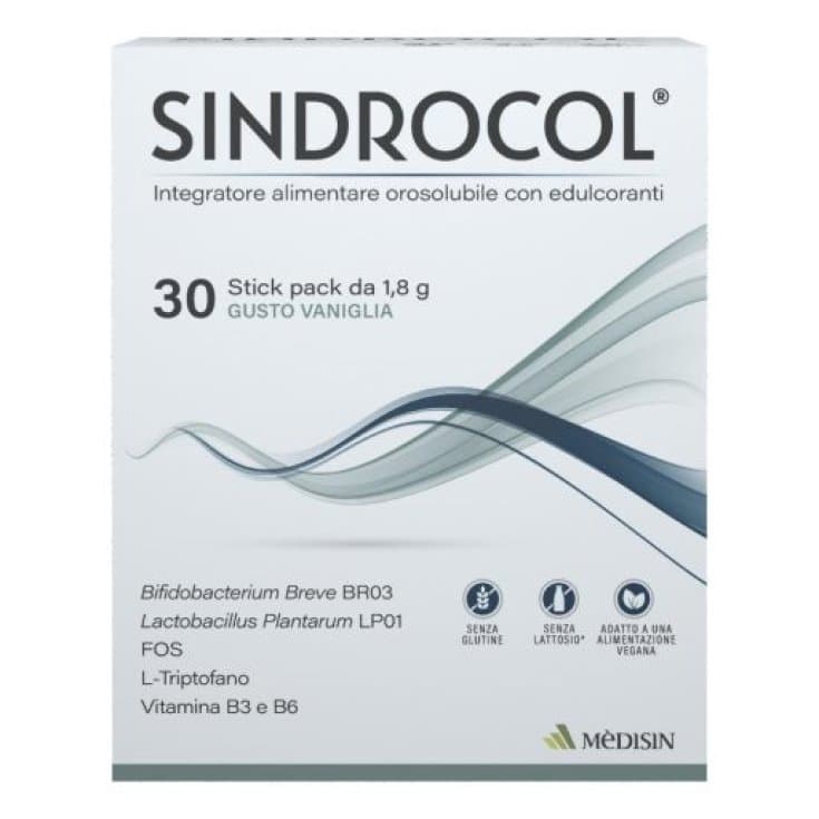 Bromogen 1000 – 20 Sticks