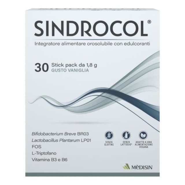 Bromogen 1000 – 20 Sticks