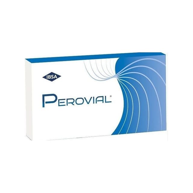 Perovial 0,8 % 16 mg/2 ml Fertigspritze mit Kanüle G27 – 1 Stück