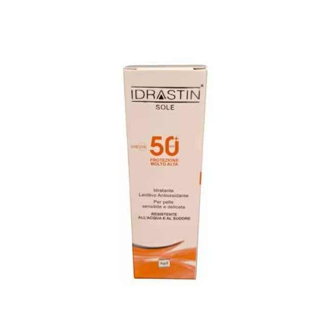 IDRASTIN SOLE 75ML