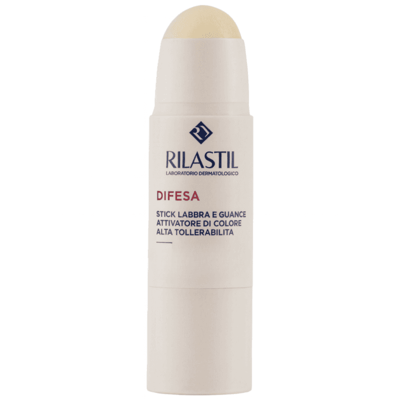 Rilastil Difesa Lippenstift Stick – Lippenpflege