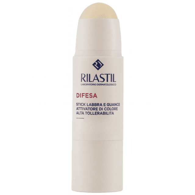 Rilastil Difesa Lippenstift Stick – Lippenpflege