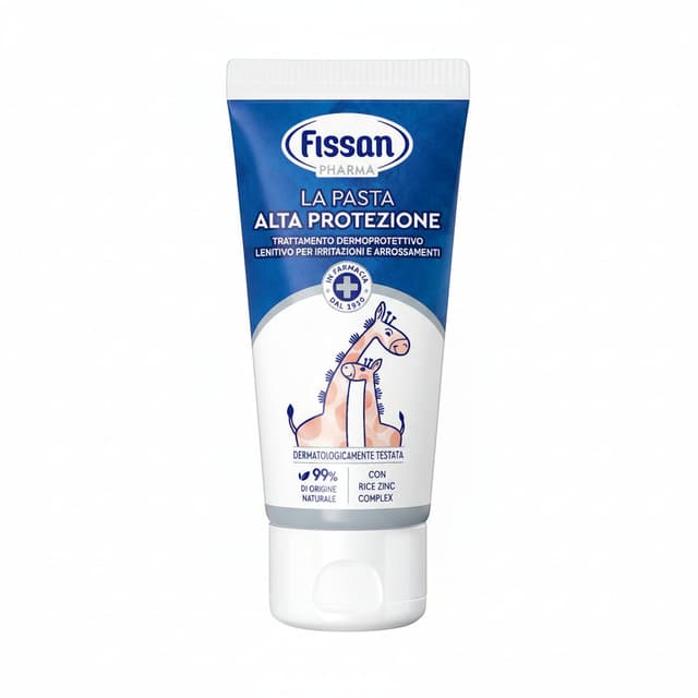 FISSAN LA PASTA A PROT 50G NF