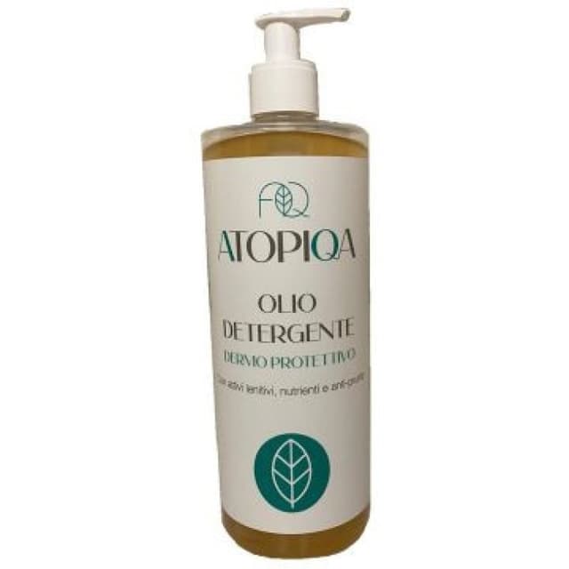 ATOPIQA OLIO DETERGENTE 750ML