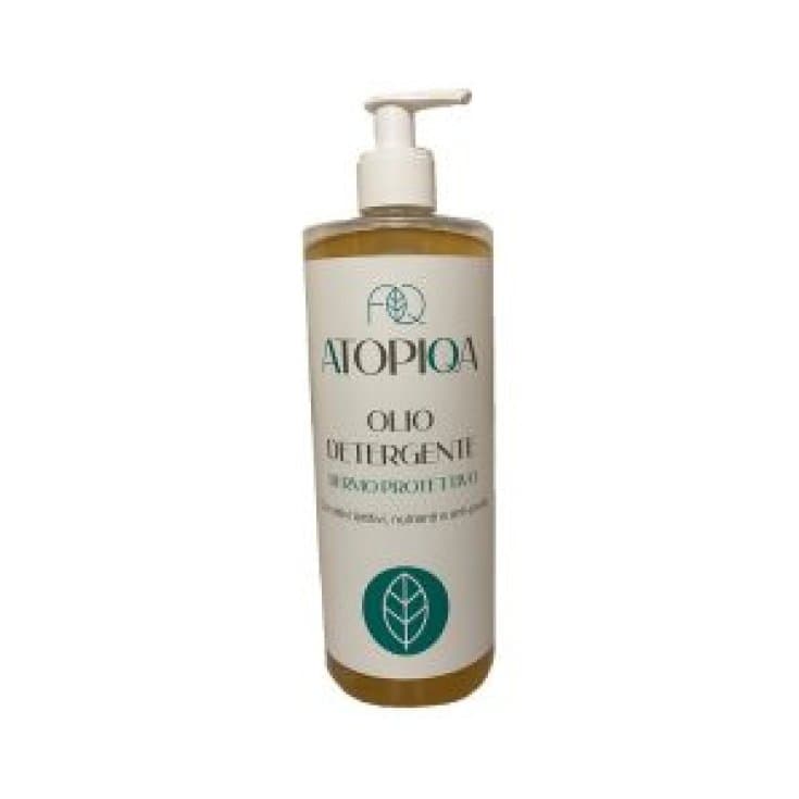 ATOPIQA CREMA CORPO 400ML