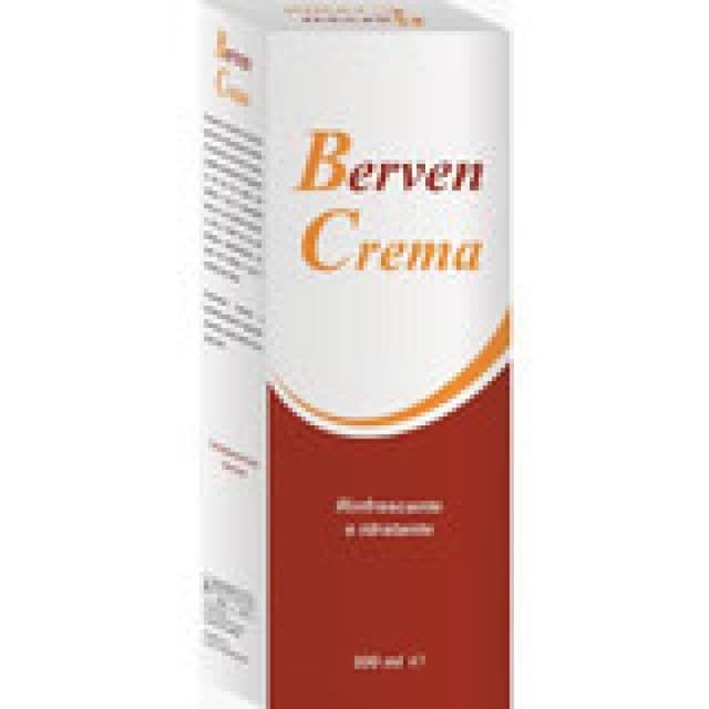 Berven Clear – 50 ml Lösung
