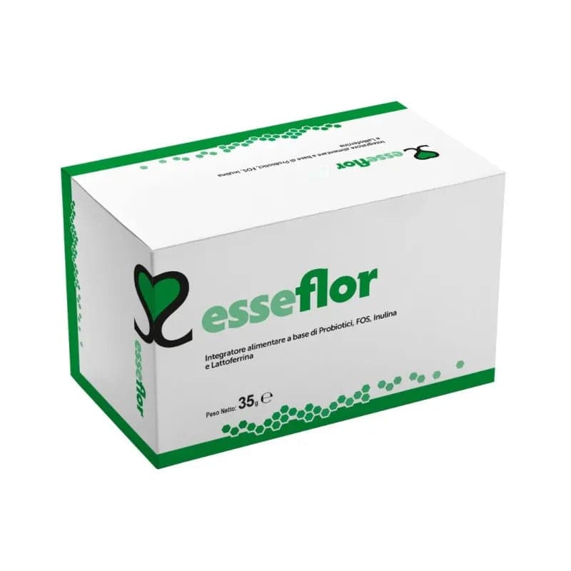 ESSEFLOR 14STICK