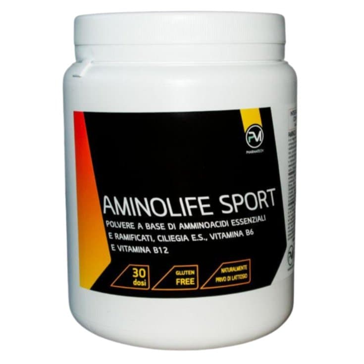 AMINOLIFE SPORT – 300 g Pulver