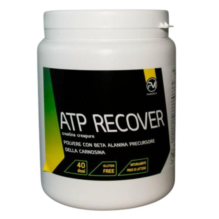 ATP RECOVER 400G
