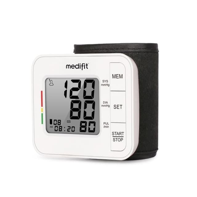 MEDIFIT MISURATORE PRESS POLSO
