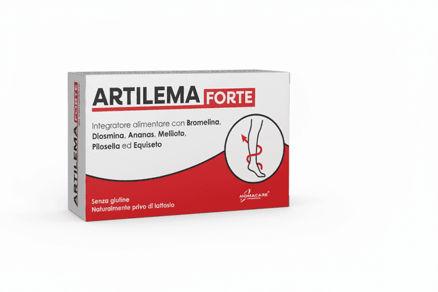 ARTILEMA FORTE 20CPR