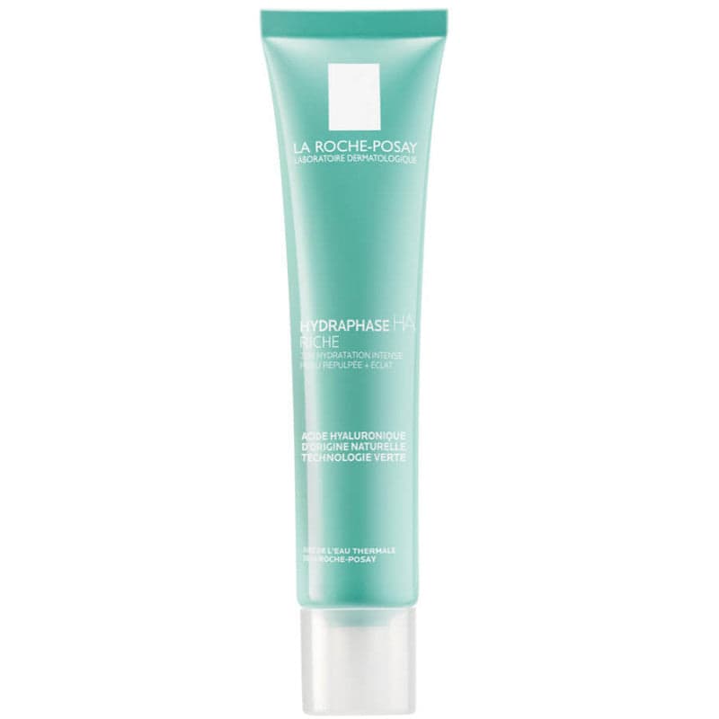 La Roche-Posay Hydraphase HA Riche – Feuchtigkeitscreme 40 ml