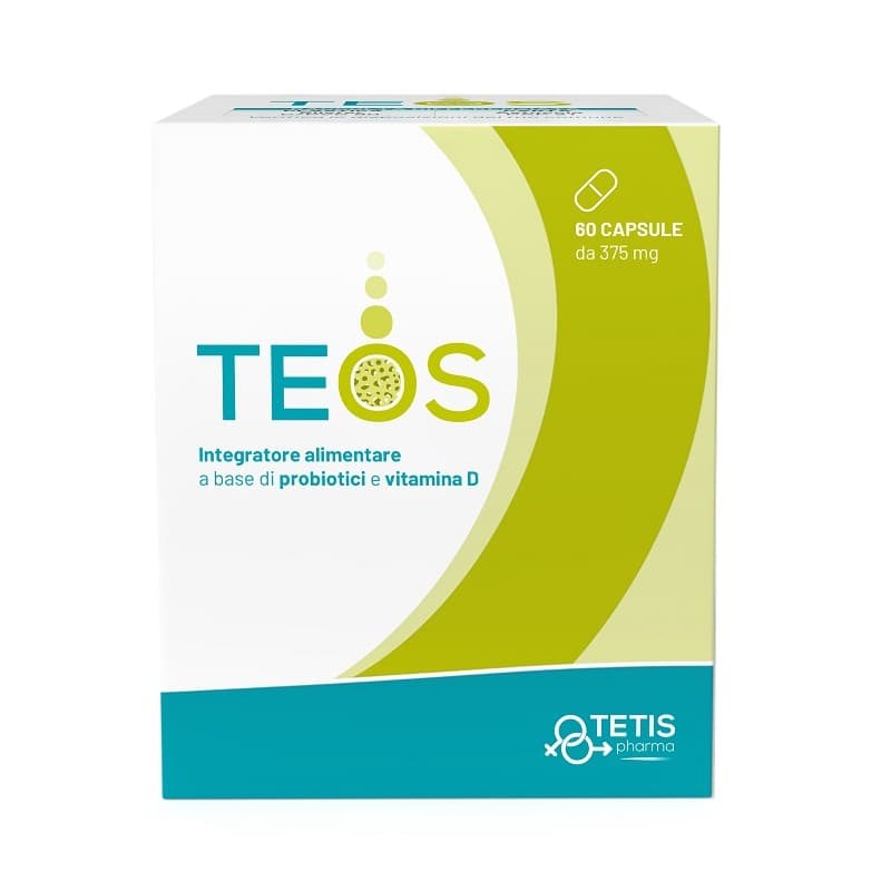 TEOS 60CPS