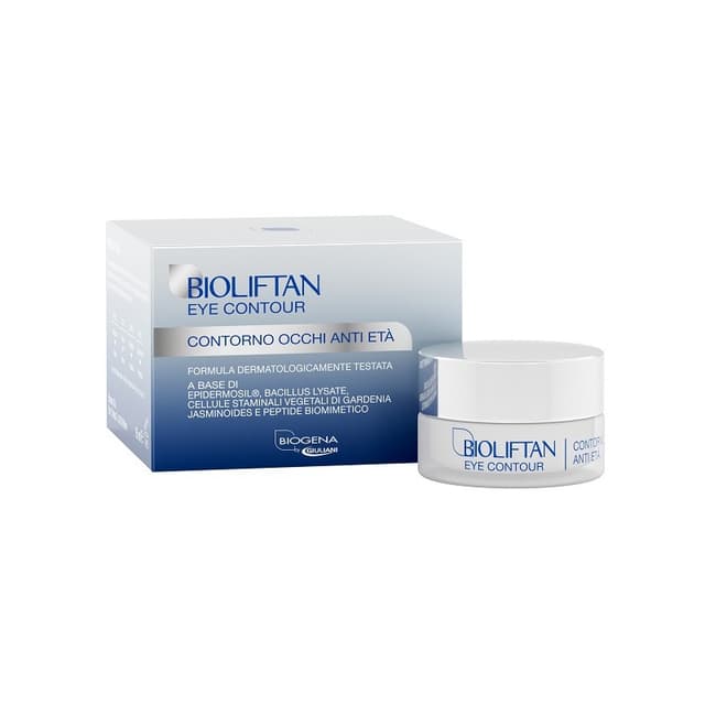 Bioliftan Eye Contour – 15 ml Augencreme