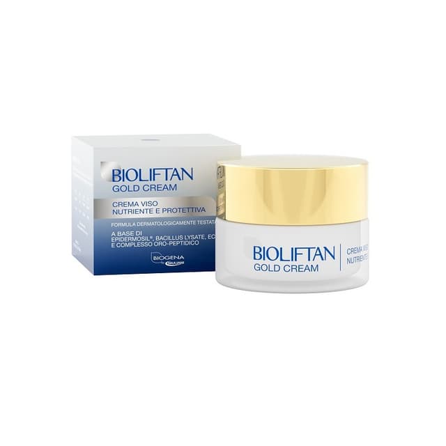 BIOLIFTAN GOLD CREAM 50ML
