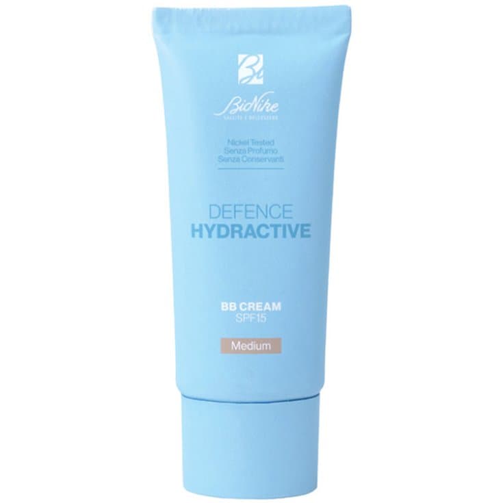 Hydractive BB Cream Medium – 40 ml getönte Feuchtigkeitscreme