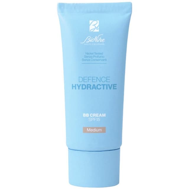 Hydractive BB Cream Medium – 40 ml getönte Feuchtigkeitscreme