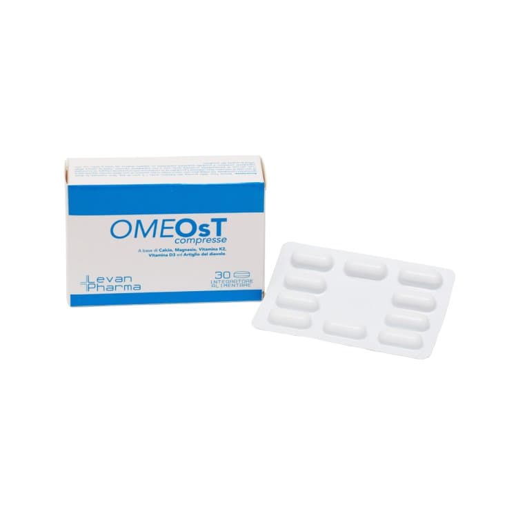 OMEOST 30CPR