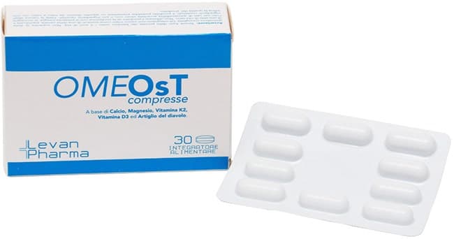 OMEOST 30CPR