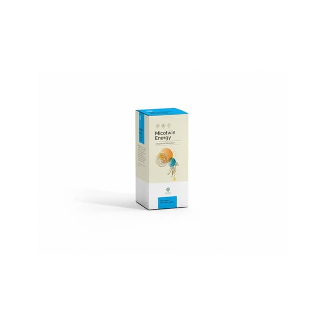 Micotwin Energy – 90 Kapseln