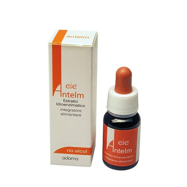 EIE Antelm – 30 ml von Adama