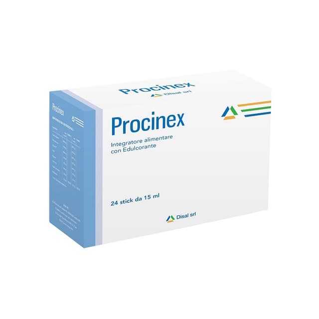 Procinex – 24 Beutel à 15 ml
