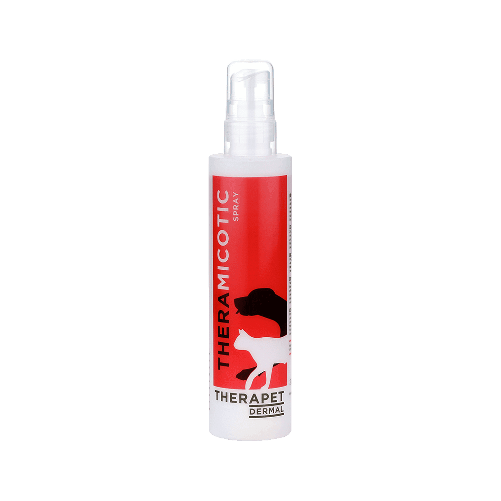 Theramicotic Spray – 200 ml