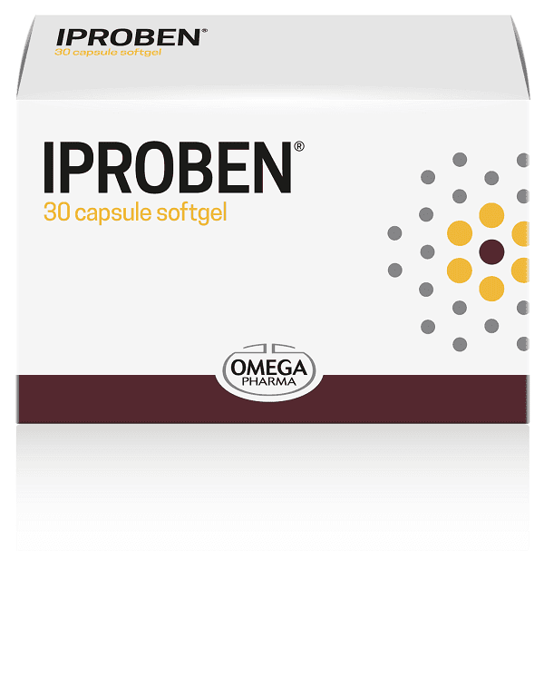 Iproben – 30 Kapseln