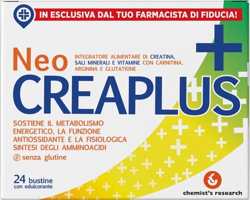 NEOCREAPLUS 24BUST