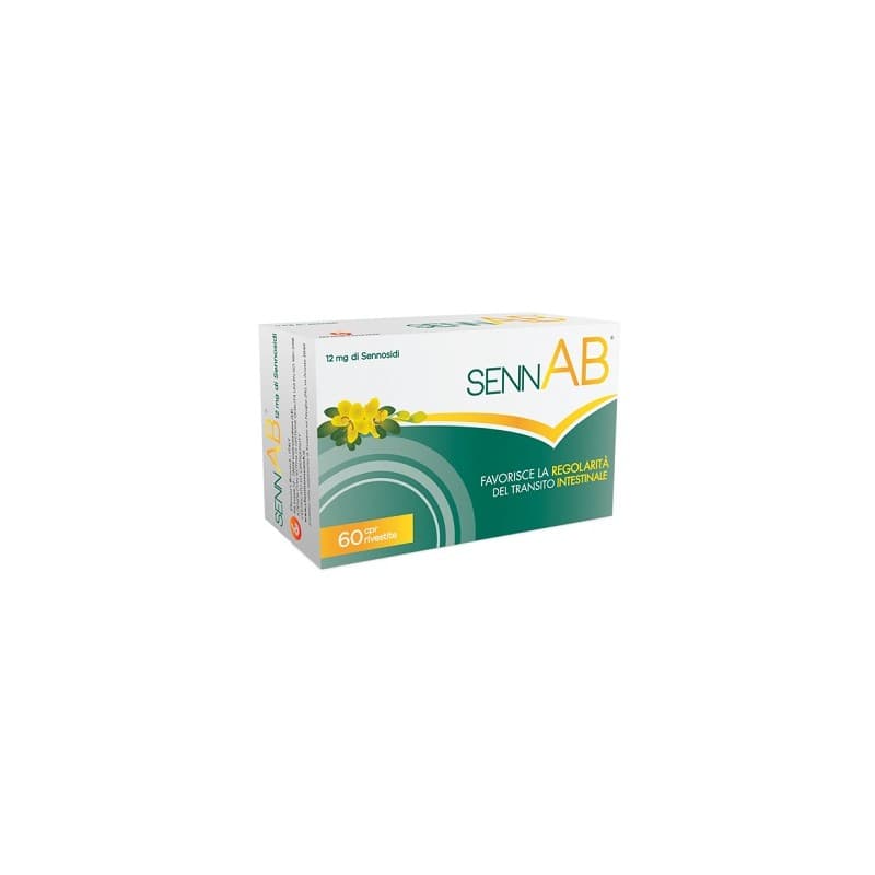 SENNAB 60CPR